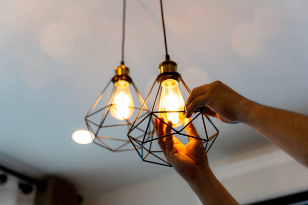 Best Affordable Electrician  in Elsa, TX