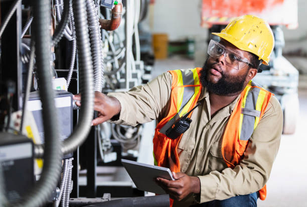 Best Electrical Installation Contractor  in Elsa, TX