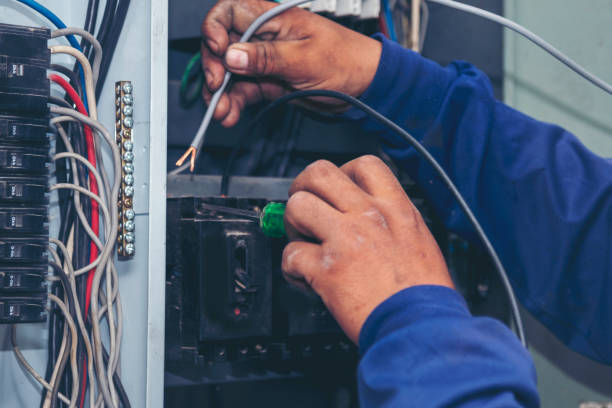 Best 24-Hour Electrician  in Elsa, TX