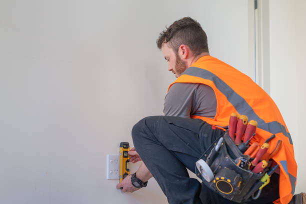 Best Electrical System Inspection  in Elsa, TX