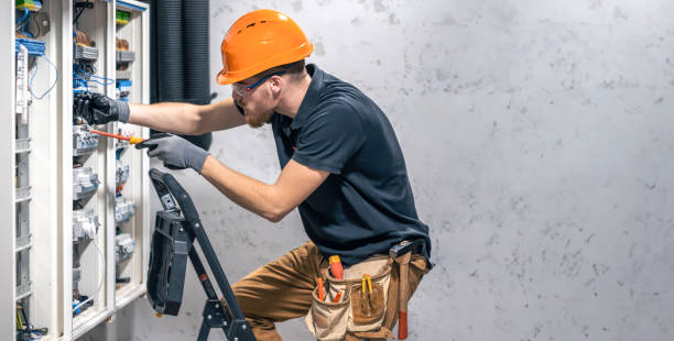 Best Commercial Electrician Services  in Elsa, TX
