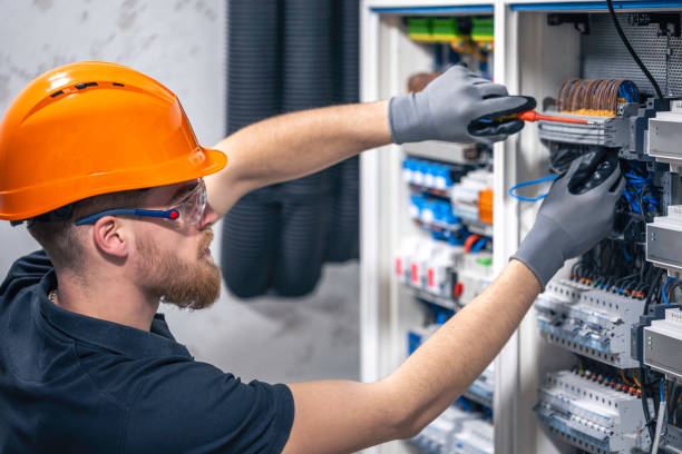 Best Electrical Troubleshooting Services  in Elsa, TX