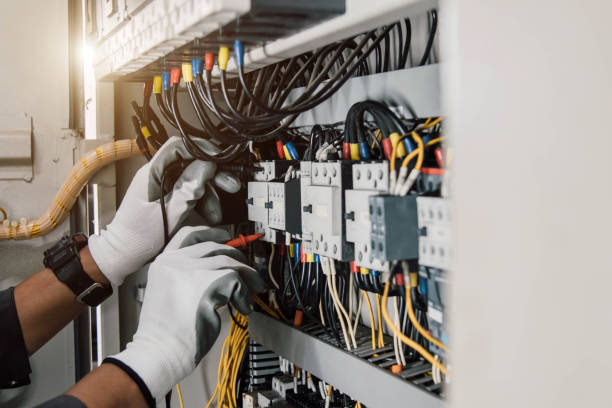 Best Electrical Troubleshooting Services  in Elsa, TX
